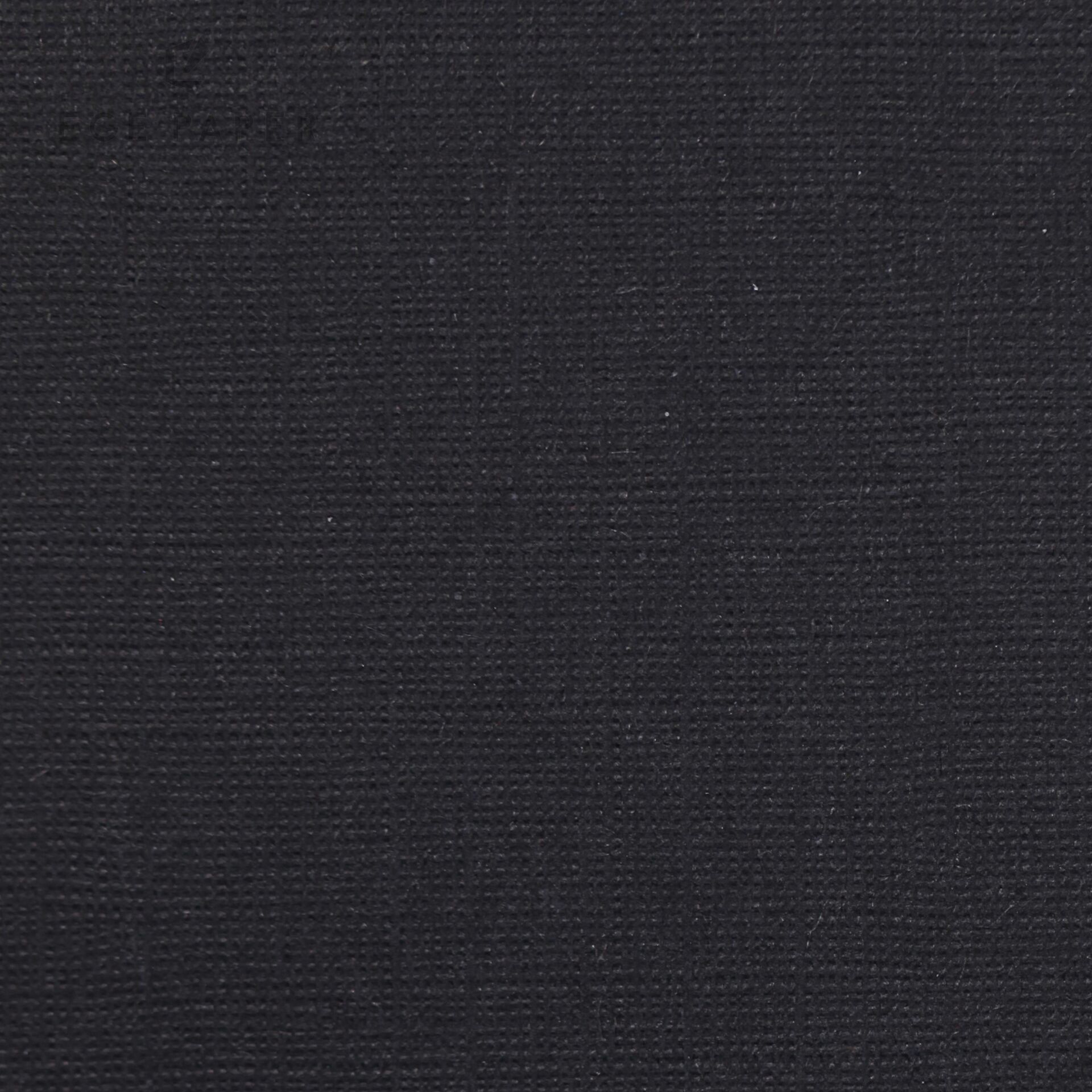 TUALE - SİYAH (PASPARTU) - 250GR - 70X100CM
