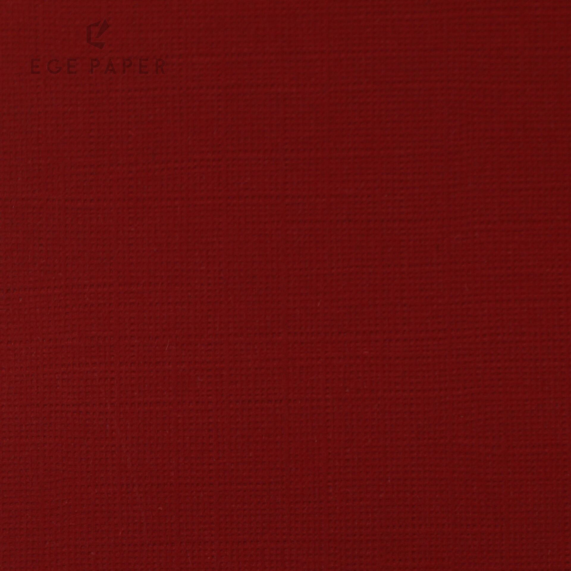 TUALE - KIRMIZI (BURANO) - 270GR - 70X100CM