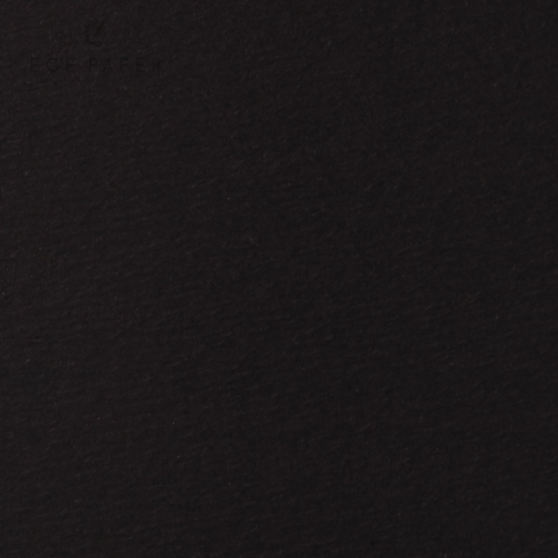 KABUK - SİYAH (PASPARTU) - 120GR - 70X100CM