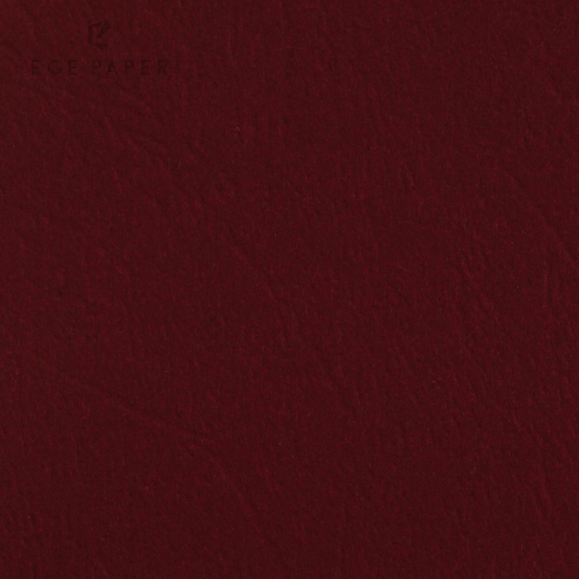 DERİ - BORDO (BURANO) - 350GR - 70X100CM
