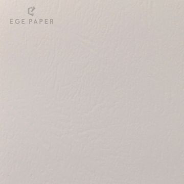 LEATHER CREAM 230GSM 70X100CM