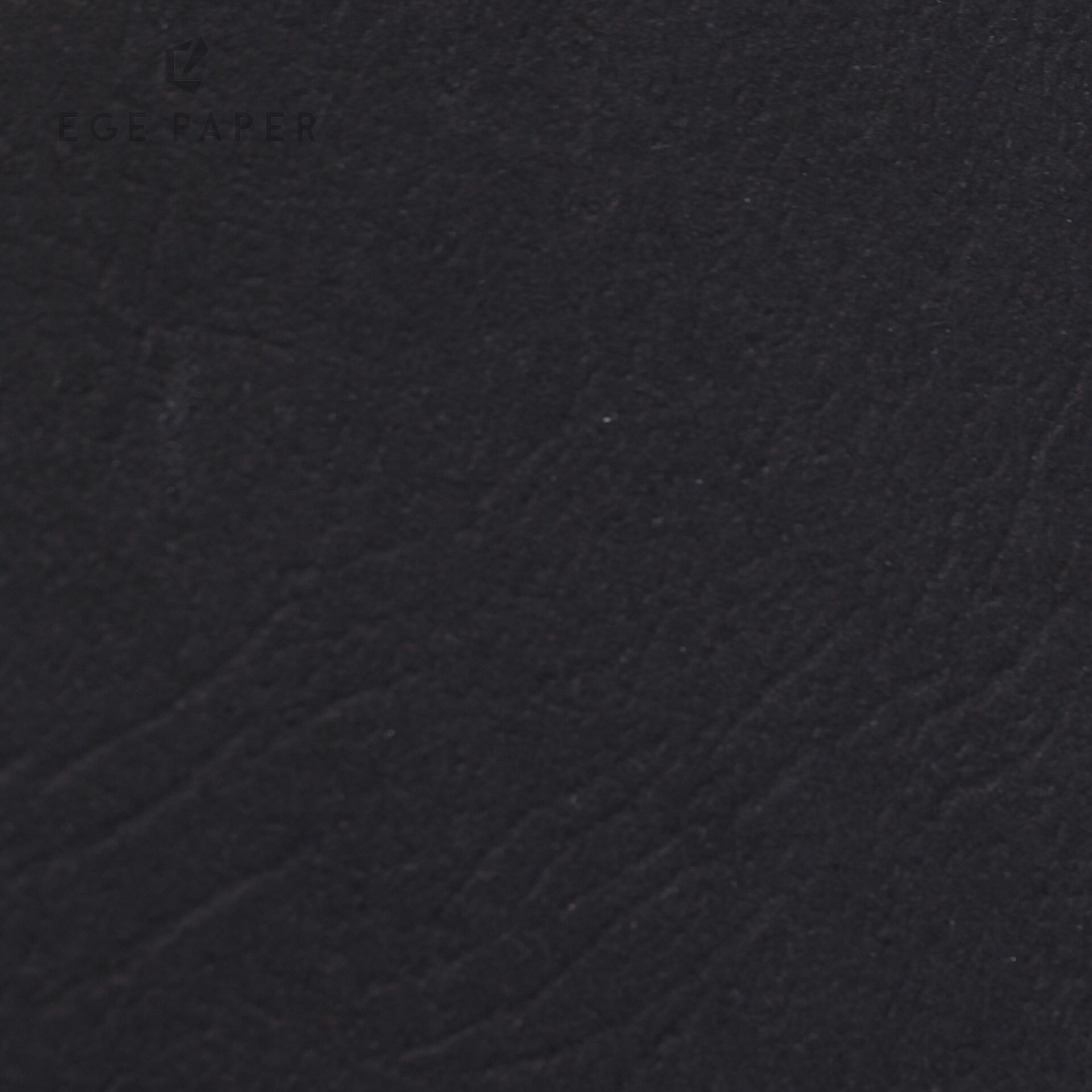 DERİ - SİYAH (PASPARTU) - 300GR - 70X100CM