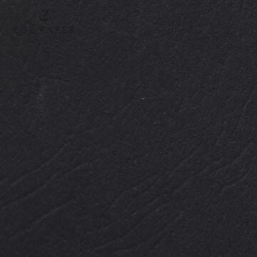 DERİ - SİYAH (PASPARTU) - 300GR - 70X100CM