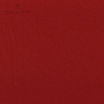 DERİ - KIRMIZI (BURANO) - 270GR - 70X100CM