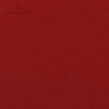 DERİ - KIRMIZI (BURANO) - 120GR - 70X100CM