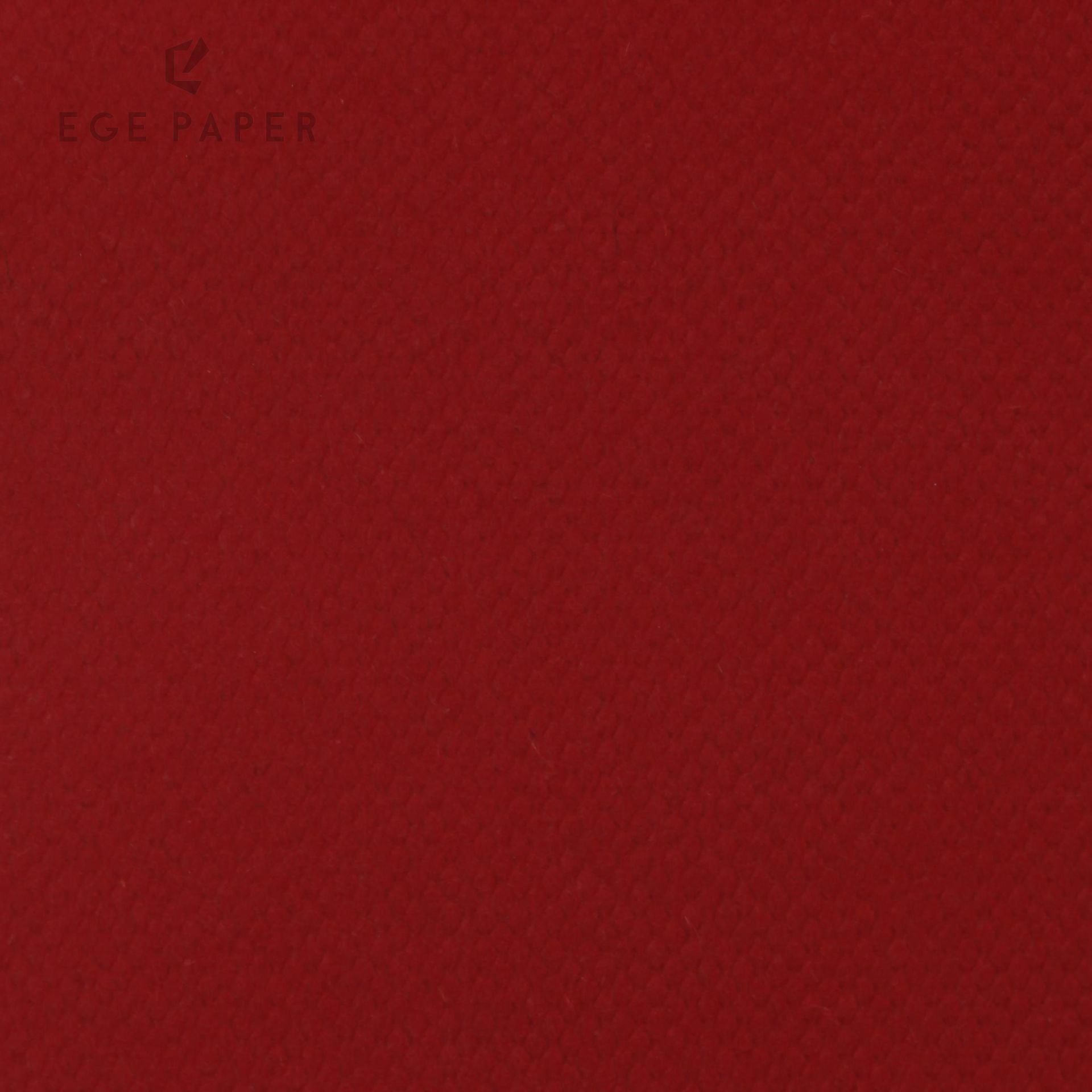 BUCKRAM RED 270GSM 70X100CM