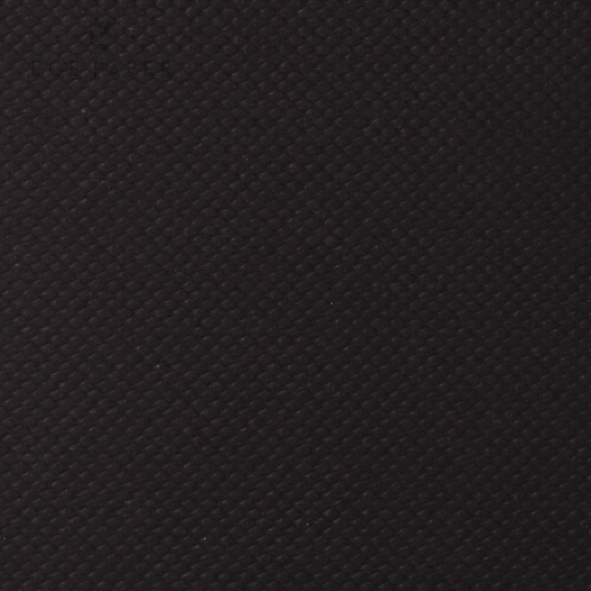 BUCKRAM BLACK 300GSM 70X100CM