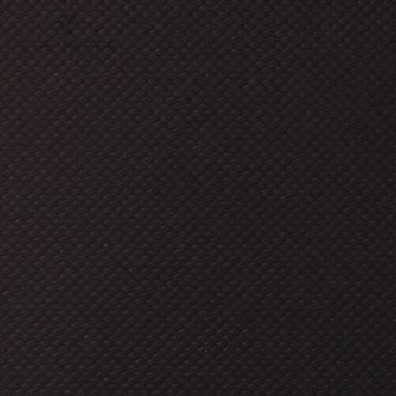 BUCKRAM BLACK 150GSM 70X100CM