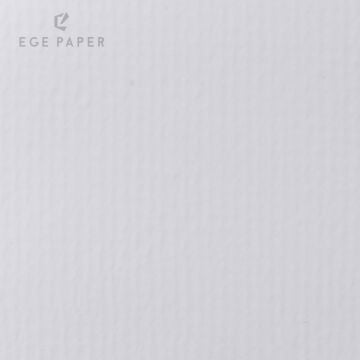 CARİSMA - BEYAZ (NEO BRİSTOL) - 350GR - 70X100CM