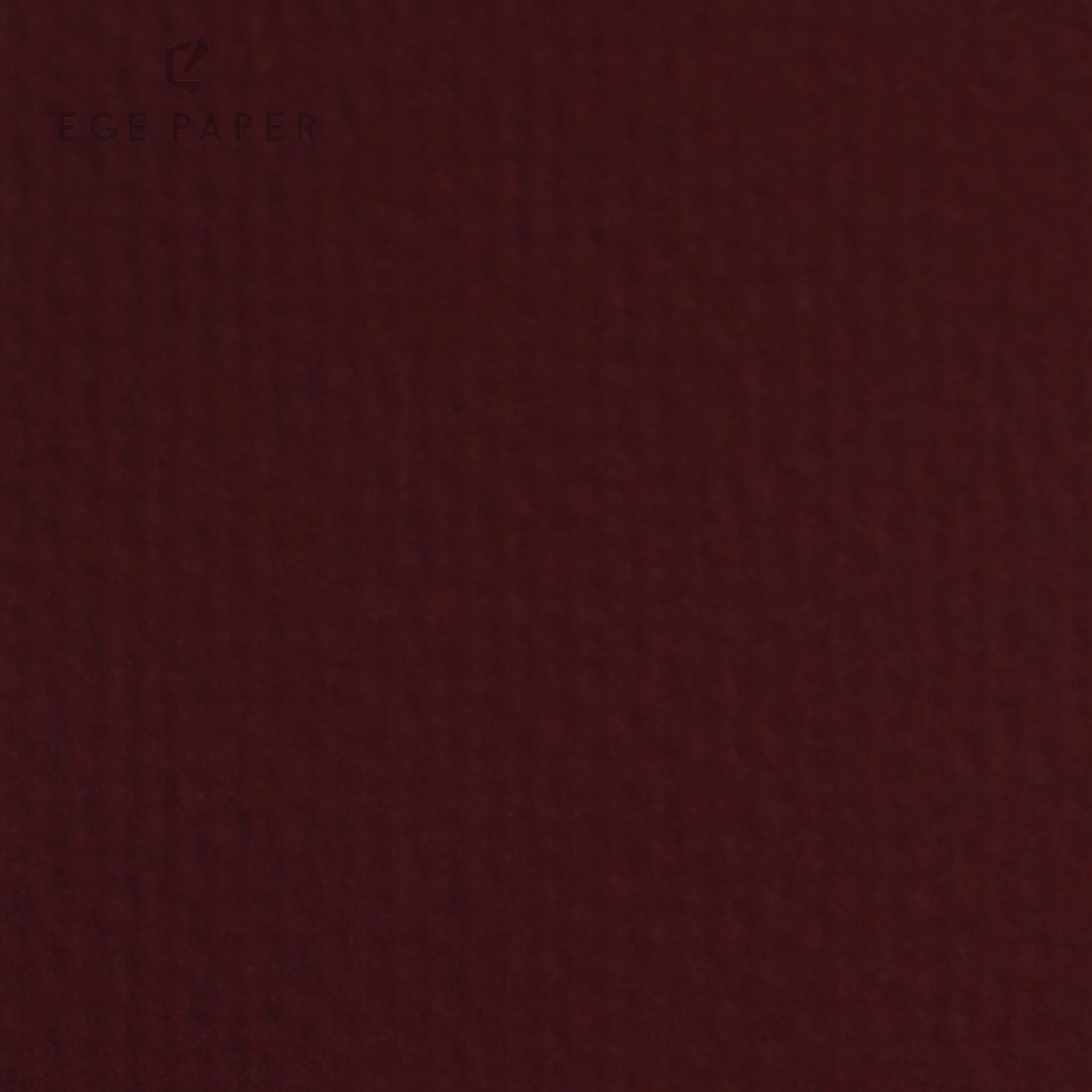 CARISMA DARK RED 250GSM 70X100CM