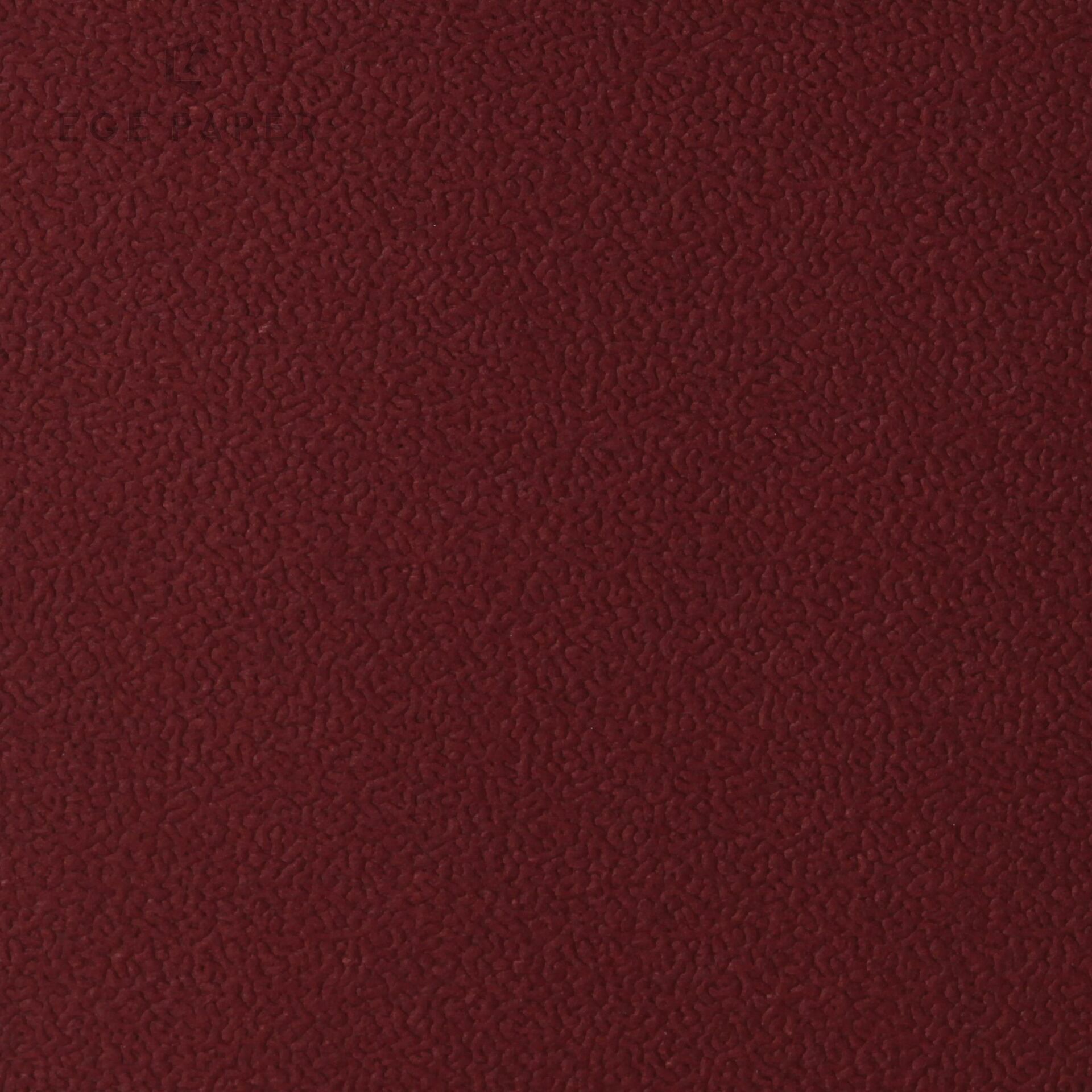 ZENİT - BORDO (BURANO) - 350GR - 70X100CM
