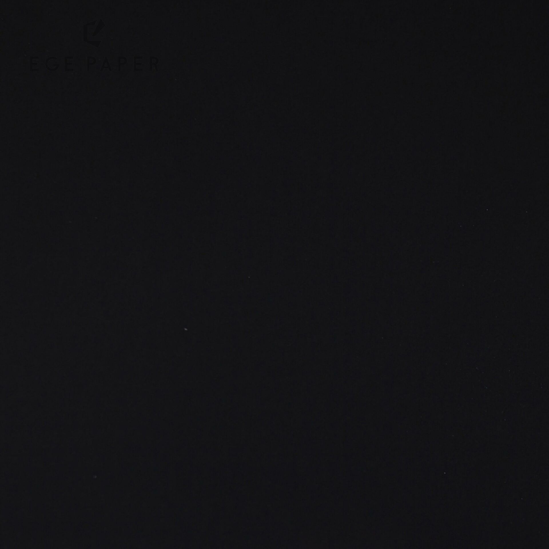 FEELING DOUBLE SIDES - BLACK - 300GR - 70X100CM