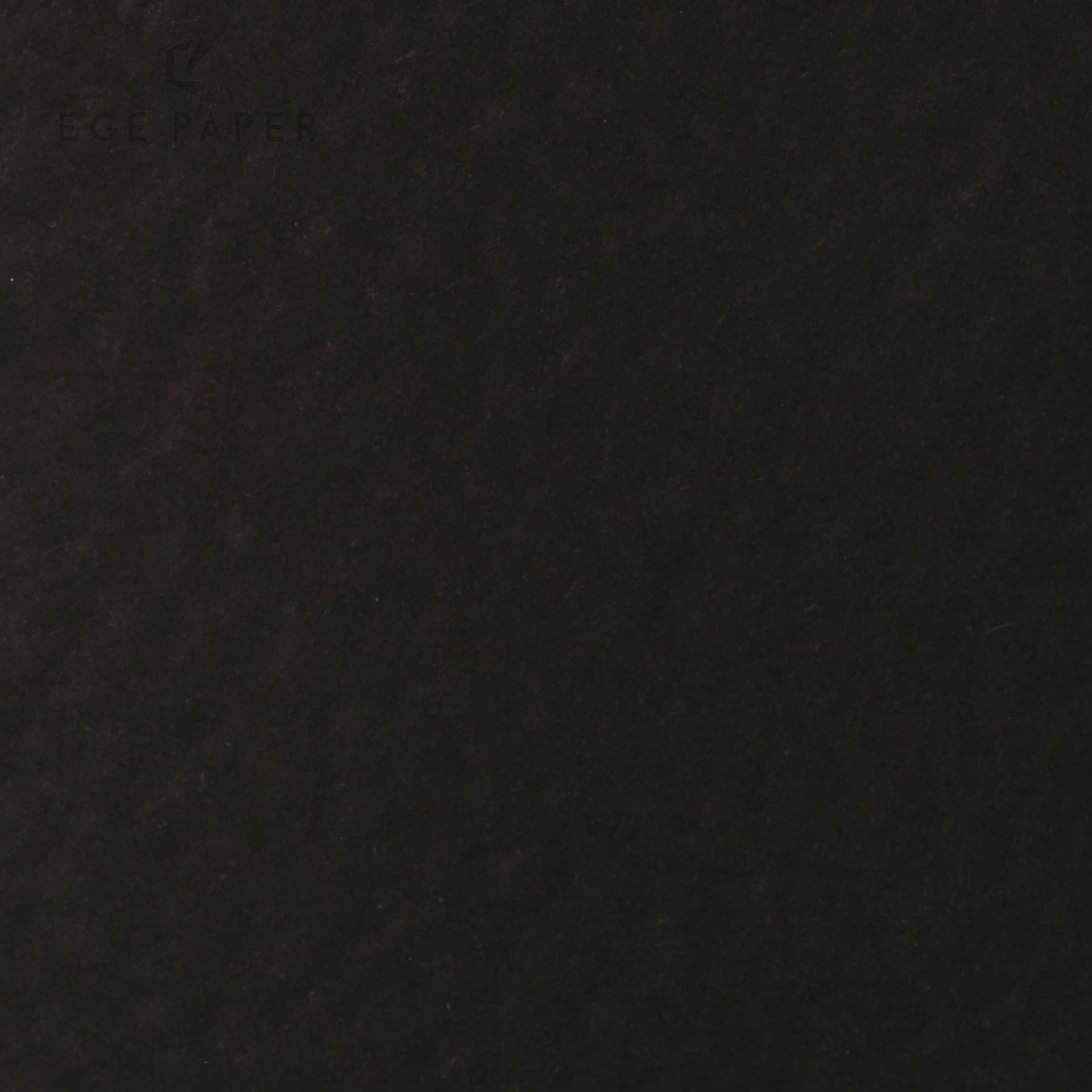 KARTOPU - SİYAH (PASPARTU) - 300GR - 70X100CM