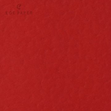 KARTOPU - KIRMIZI (BURANO) - 270GR - 70X100CM