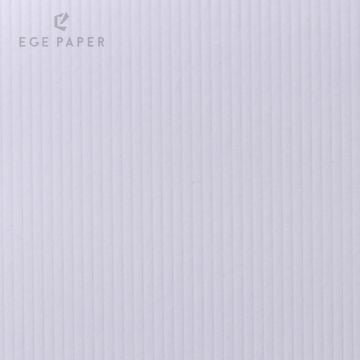 LINE WHITE 120GSM 70X100CM