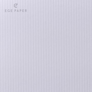 ÇİZGİ - BEYAZ (NEO BRİSTOL) - 230GR - 70X100CM