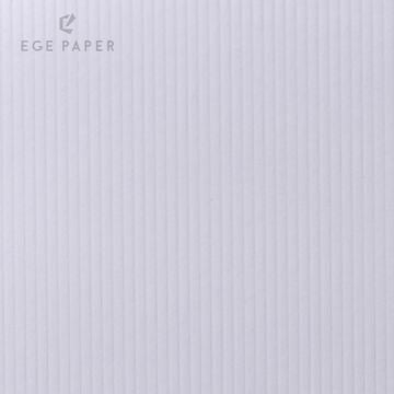 ÇİZGİ - BEYAZ (NEO BRİSTOL) - 400GR - 70X100CM