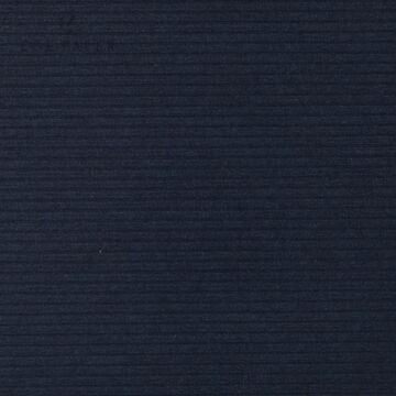 LINE NAVY 350GSM 70X100CM