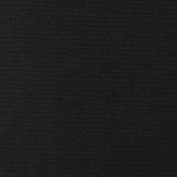 ÇİZGİ - SİYAH (PASPARTU) - 250GR - 70X100CM