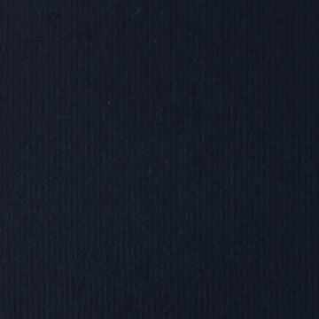VELVET NAVY 250GSM 70X100CM