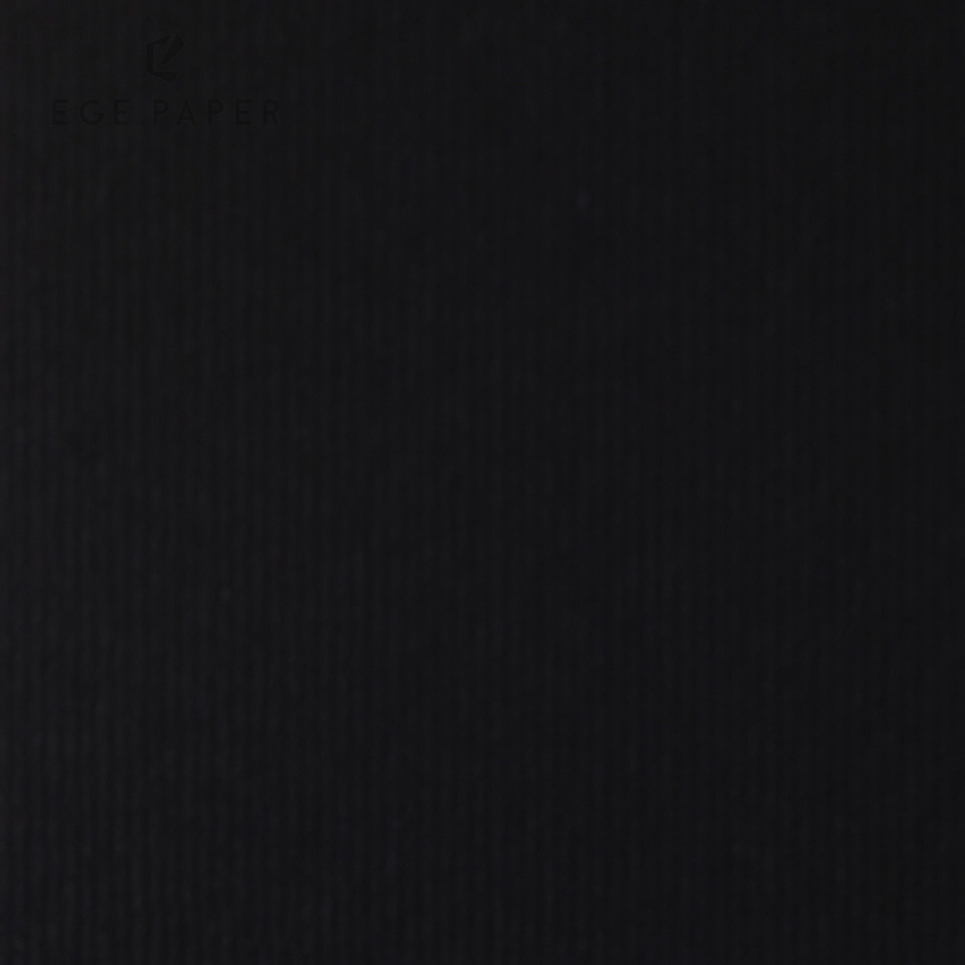 VELVET - SİYAH (PASPARTU) - 120GR - 70X100CM
