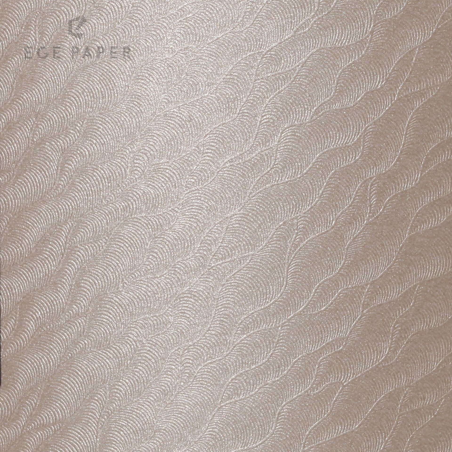 DUNES METALLIC CREAM  250GSM 70X100CM