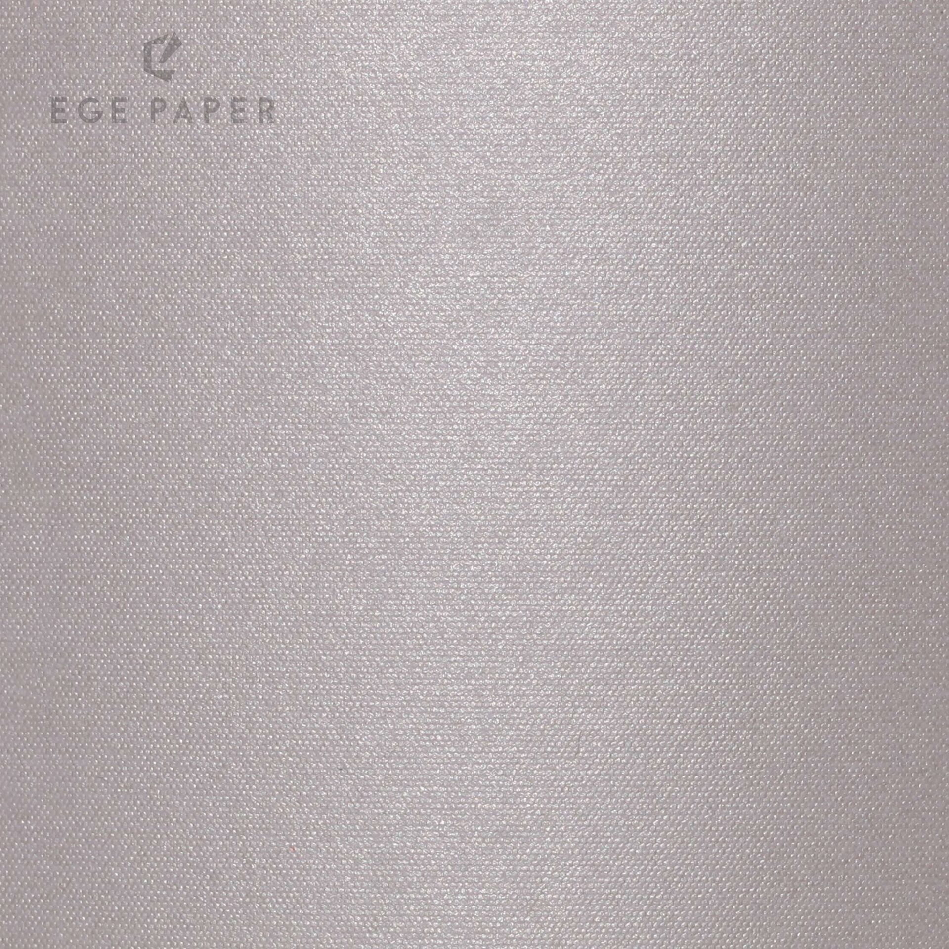 METALİK İPEK BEYAZ 70X100CM 120 GR