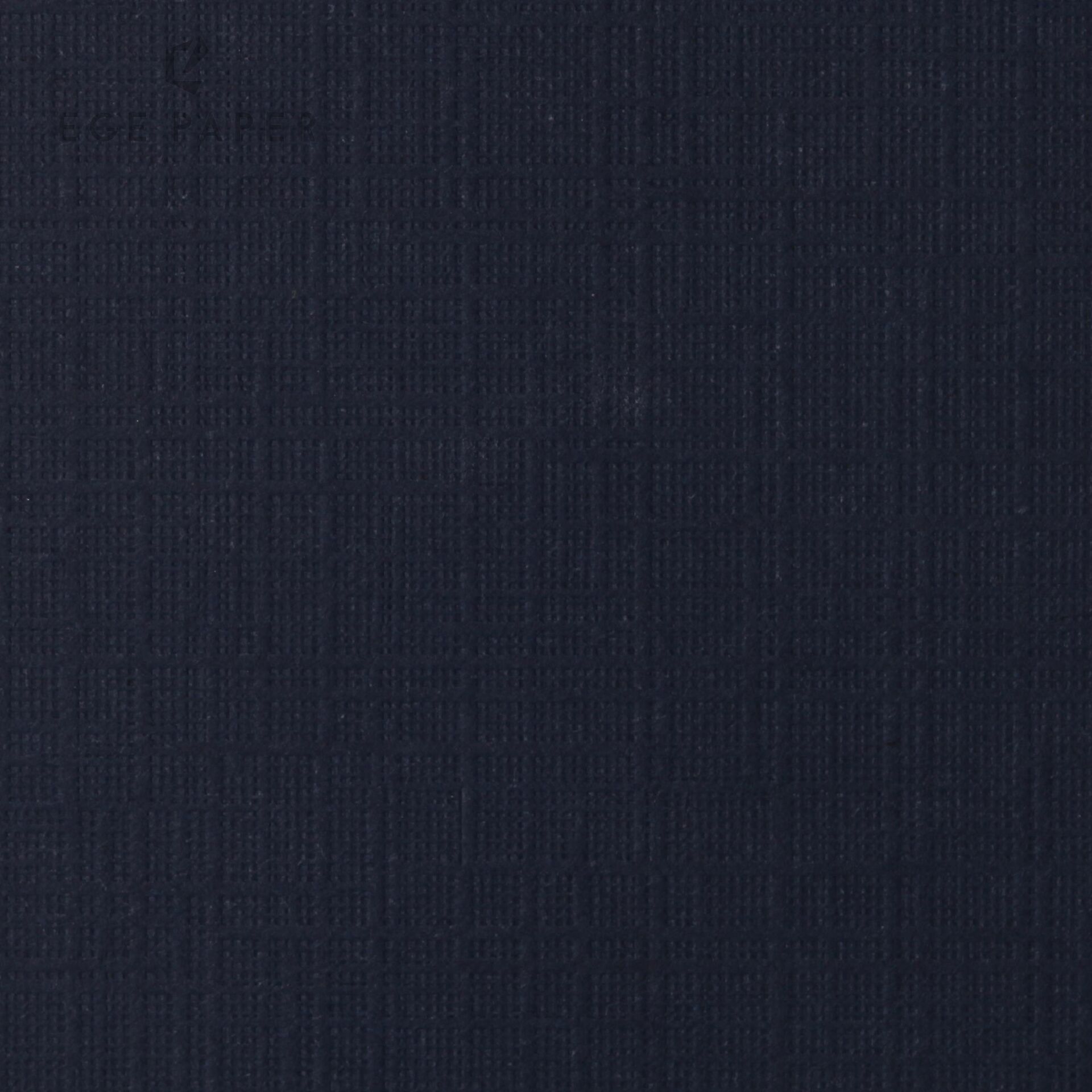 TUALE MOYEN - LACİVERT (BURANO) - 350GR - 70X100CM