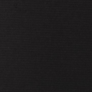LINE BLACK 120GSM 70X100CM