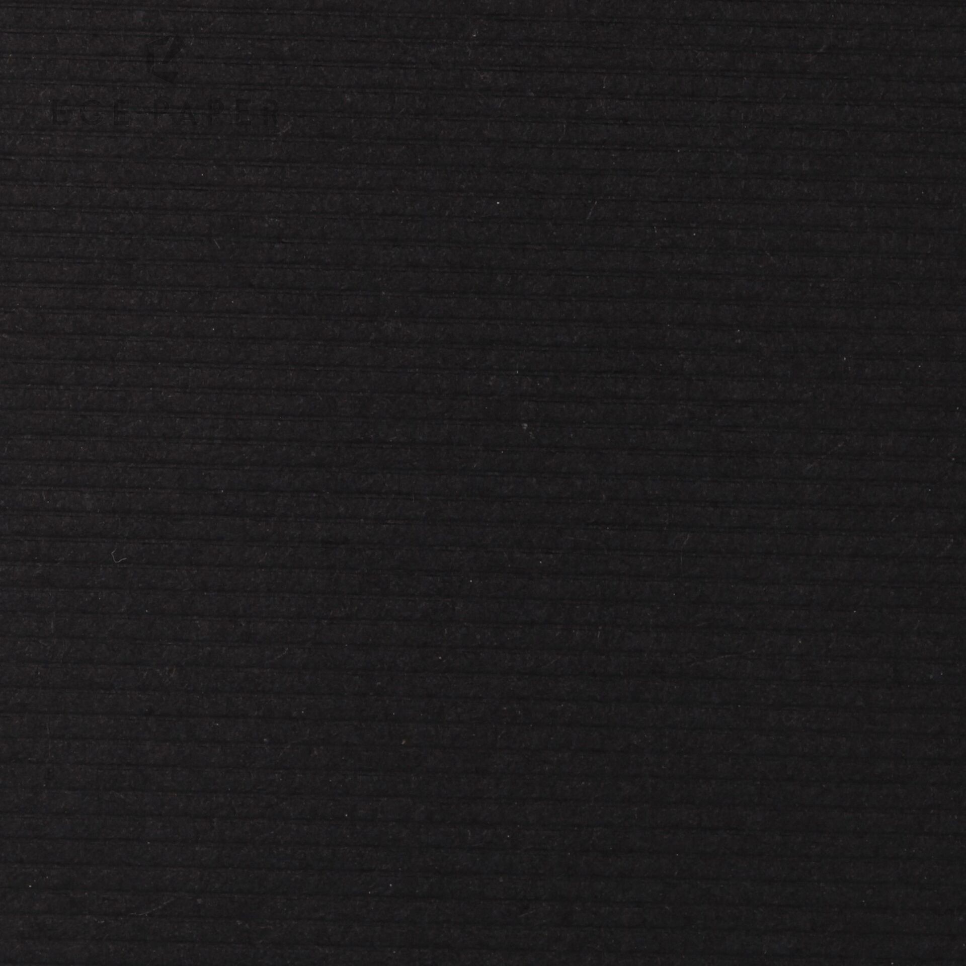 ÇİZGİ - SİYAH (PASPARTU) - 300GR - 70X100CM