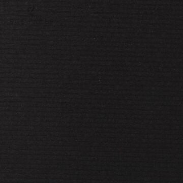 ÇİZGİ - SİYAH (PASPARTU) - 300GR - 70X100CM