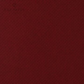KRİSTAL - BORDO (BURANO) - 350GR - 70X100CM