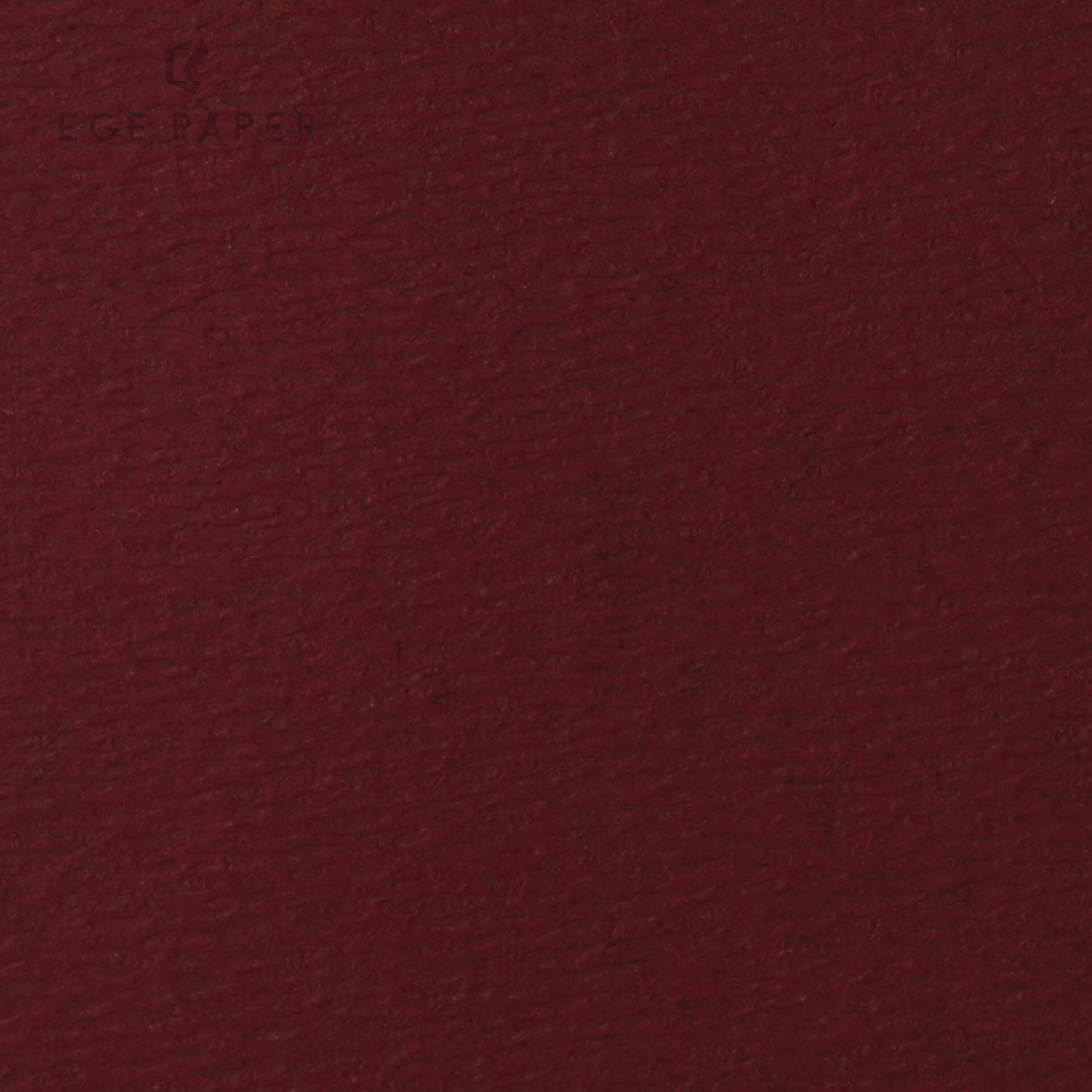 KABUK - BORDO (BURANO) - 250GR - 70X100CM