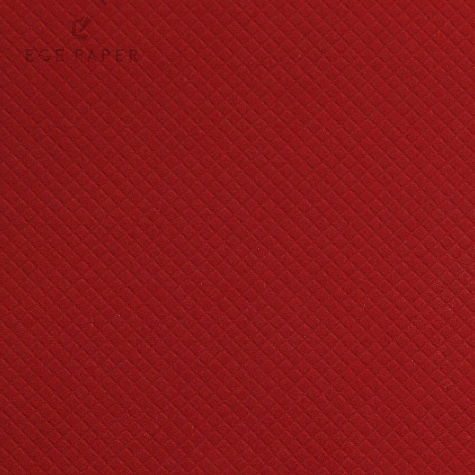 KRİSTAL - KIRMIZI (BURANO) - 270GR - 70X100CM