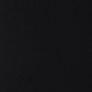 VELVET BLACK 150GSM 70X100CM