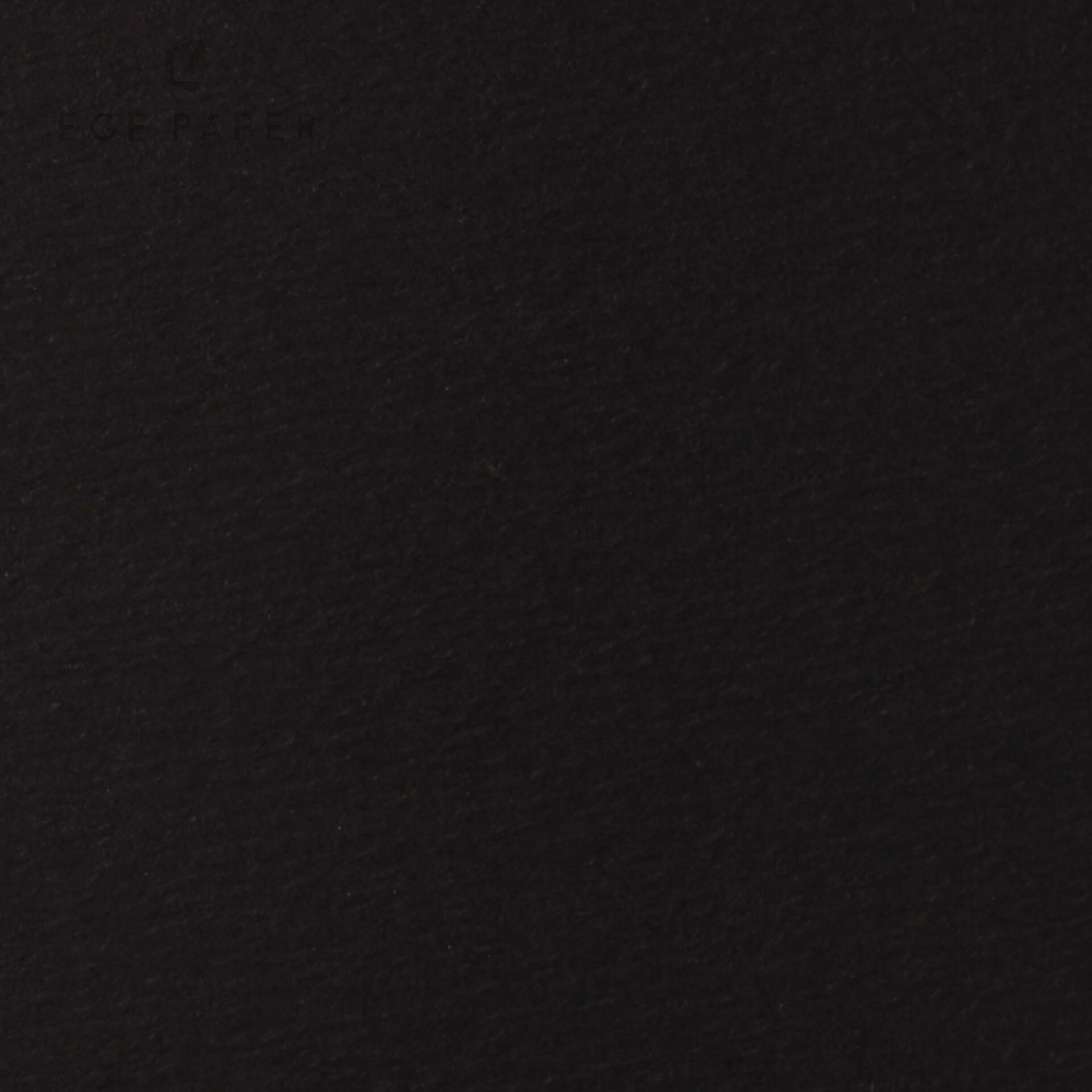 KABUK - SİYAH (PASPARTU) - 300GR - 70X100CM
