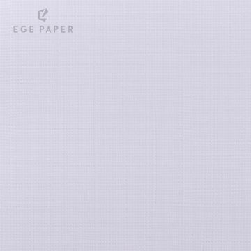 TUALE - WHITE (NEO BRISTOL) - 160GR - 70X100CM