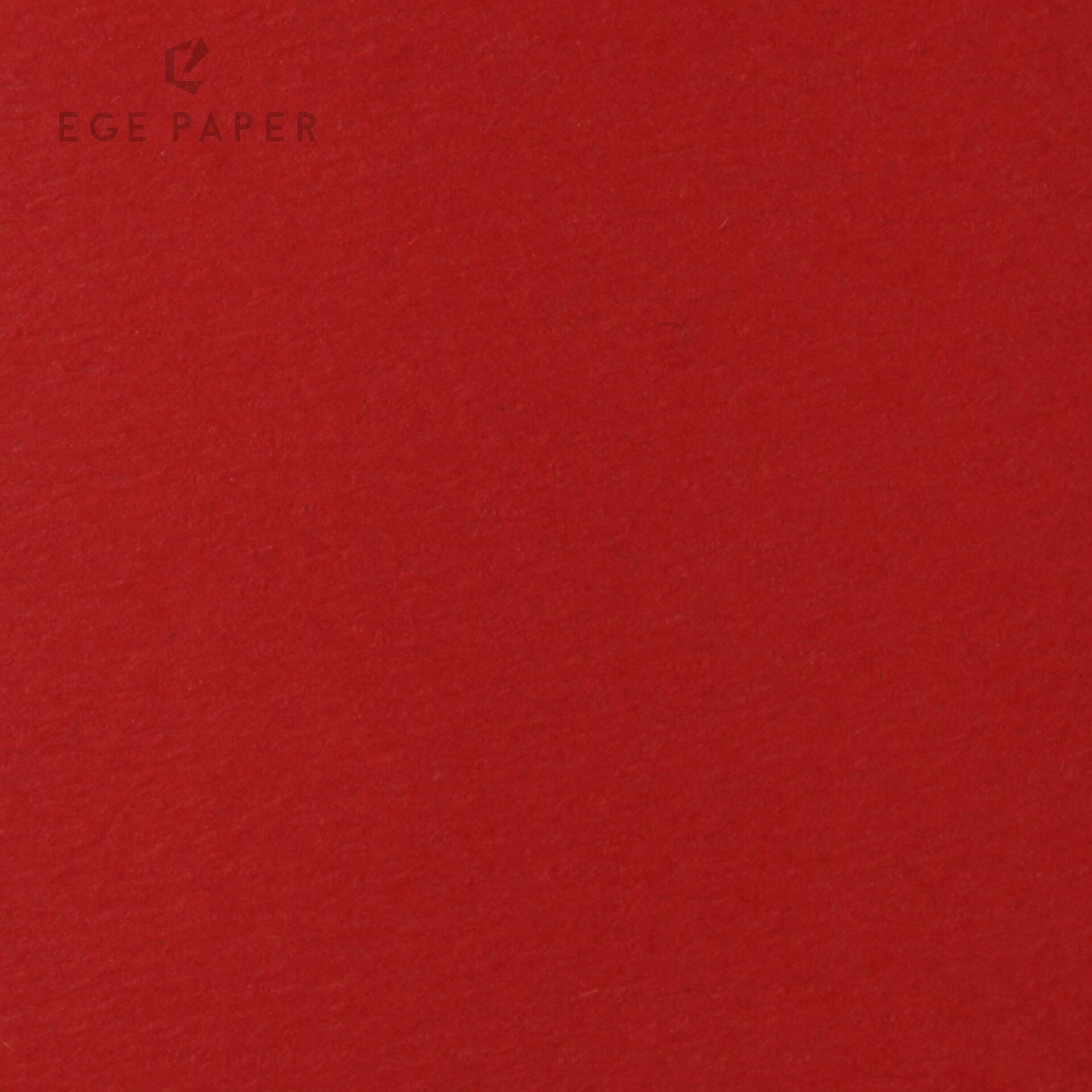 SHELL RED 70x100cm 270GSM