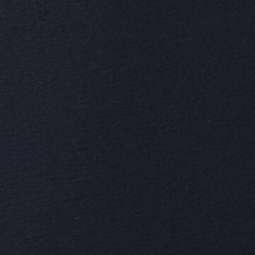 SHELL NAVY 350GSM 70x100cm