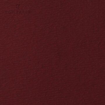 SHELL DARK RED 350GSM 70X100CM