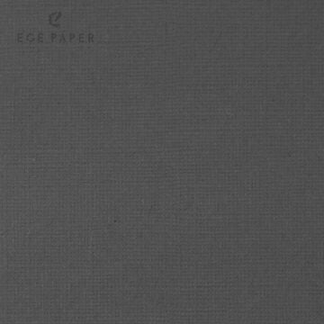 TUALE - KOYU GRİ (BURANO) - 270GR - 70X100CM