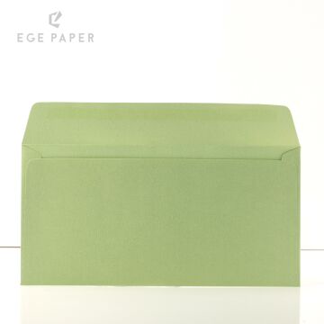 11X22 - METALLIC MINT GOLD - 120 GSM -50 PCS