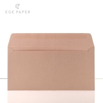 11X22CM - METALLIC POWDER ENVELOPE - 120 GSM - 50 PCS