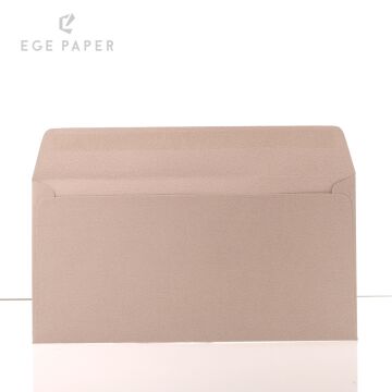 11X22CM - METALLIC SAND ENVELOPE - 120 GSM - 50 PCS