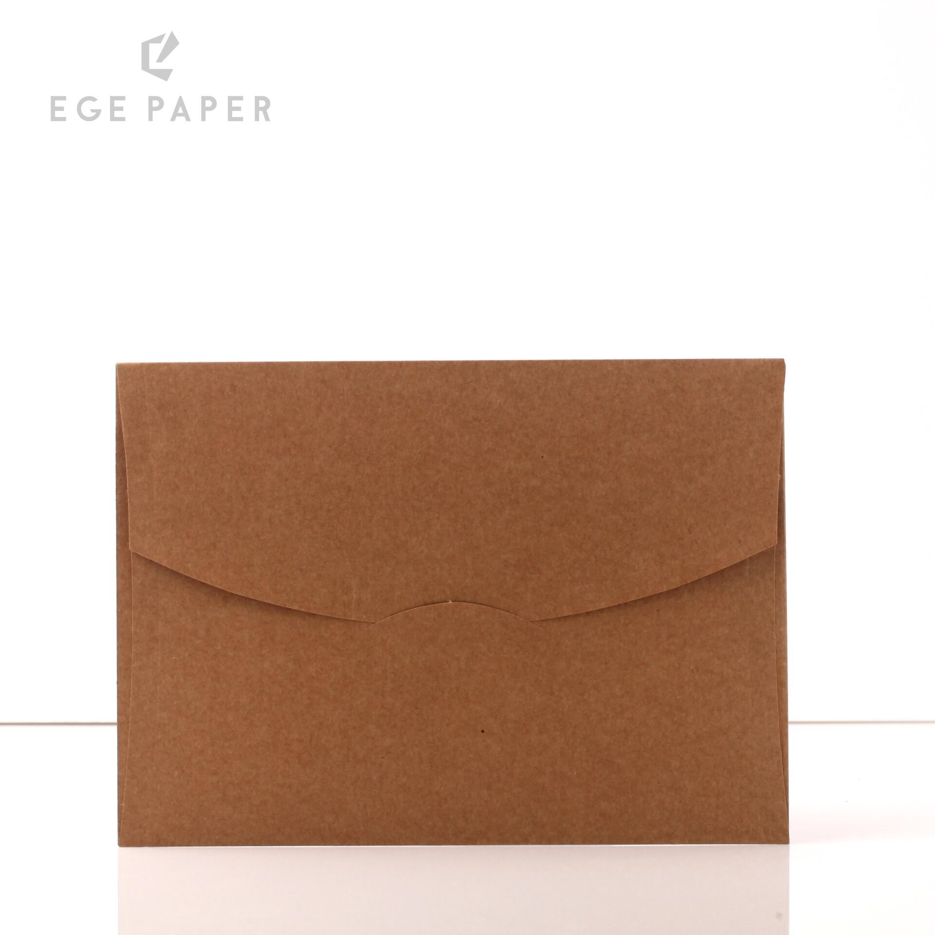 13X18CM - KRAFT ZARF - 120GR - 50 ADET