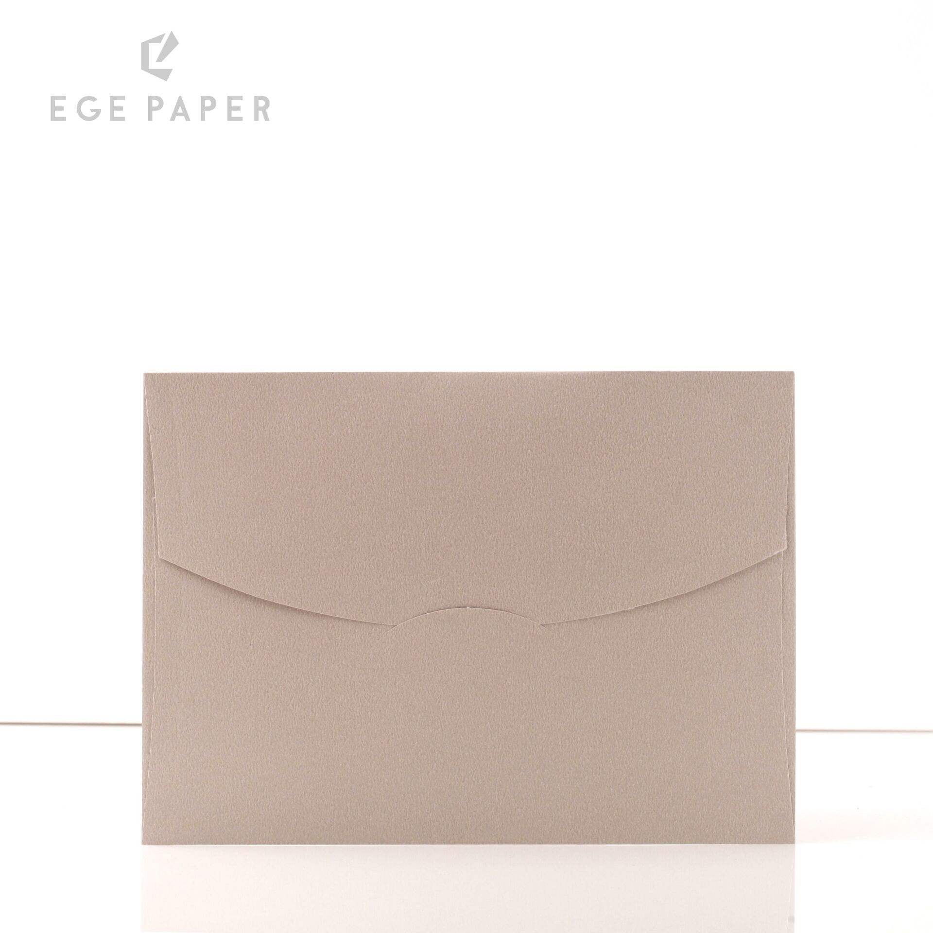 13X18CM - METALİK KUM  ZARF - 120GR - 50 ADET