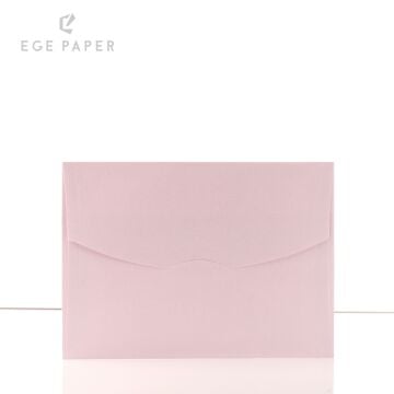 13X18CM - METALİK Ş. P. ZARF - 120GR - 50 ADET