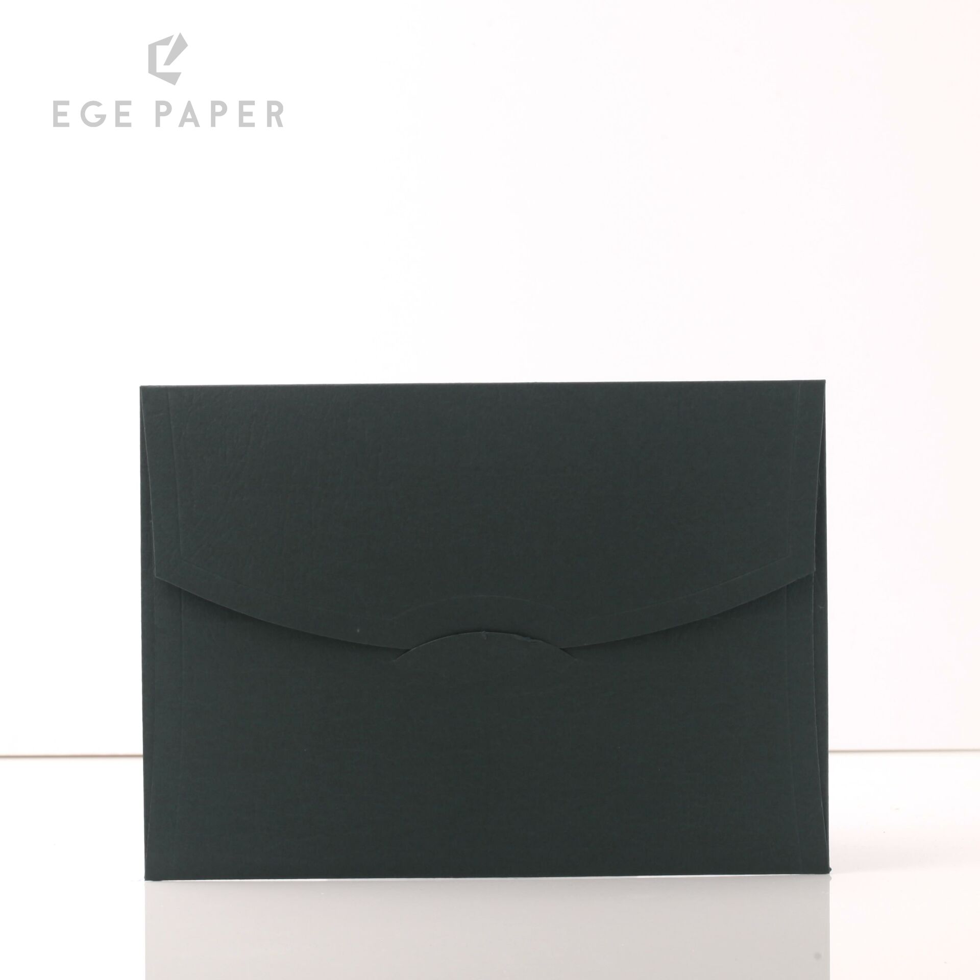 13X18CM - YEŞİL  ZARF - 270GR - 50 ADET