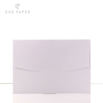 16X23 - WHITE ENVELOPE - 250 GSM - 50 PCS