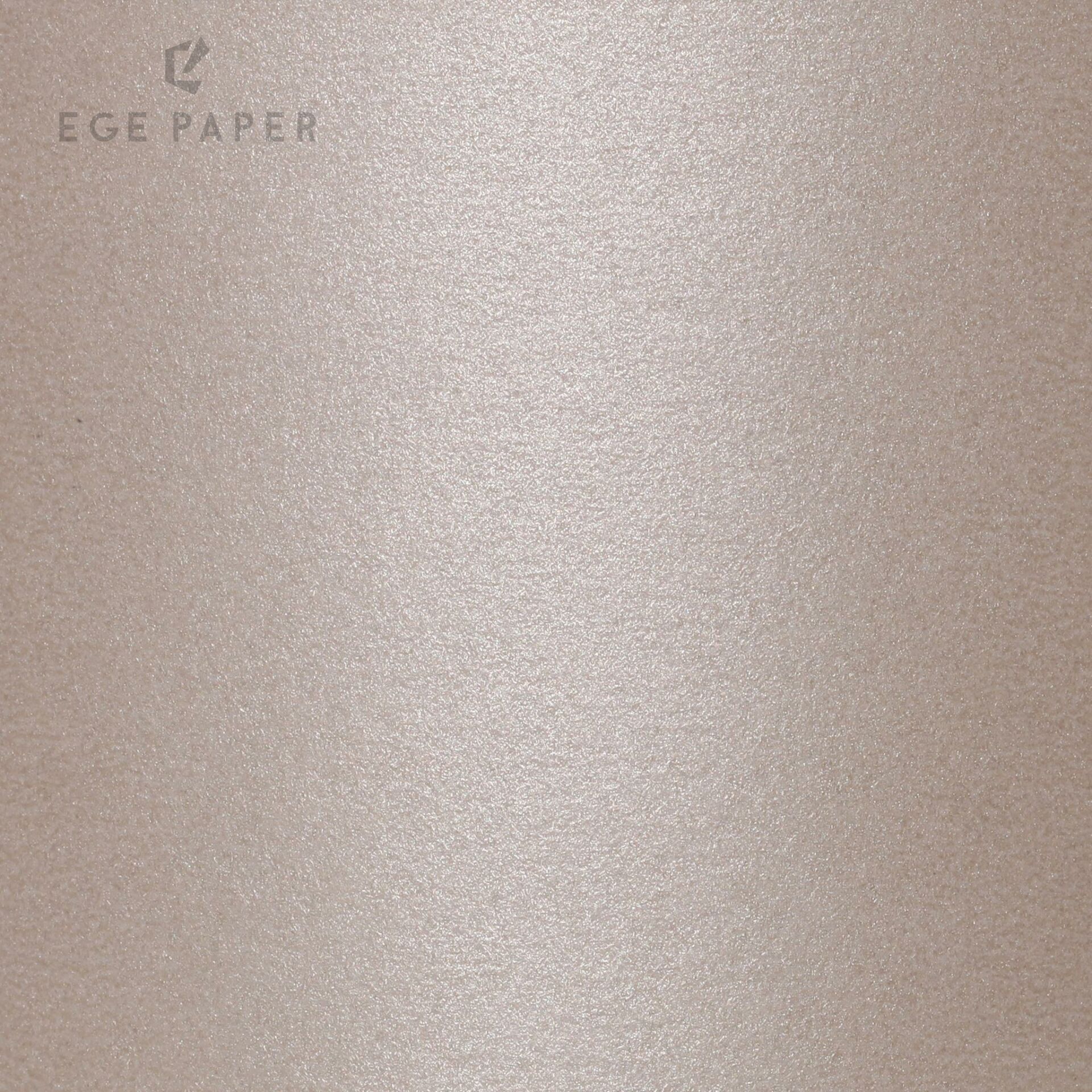 METALLIC CREAM 200GR 70x100cm